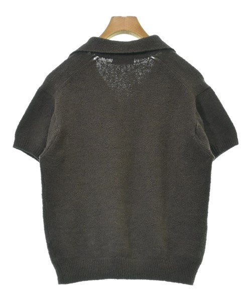 ISSEY MIYAKE MEN เสื้อกันหนาว