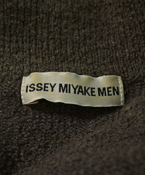 ISSEY MIYAKE MEN เสื้อกันหนาว