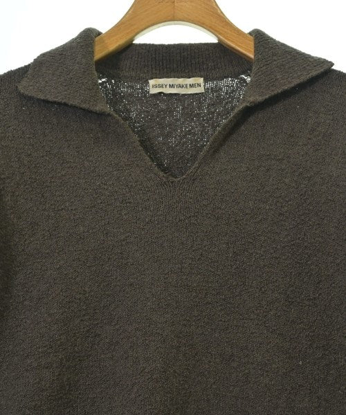 ISSEY MIYAKE MEN เสื้อกันหนาว