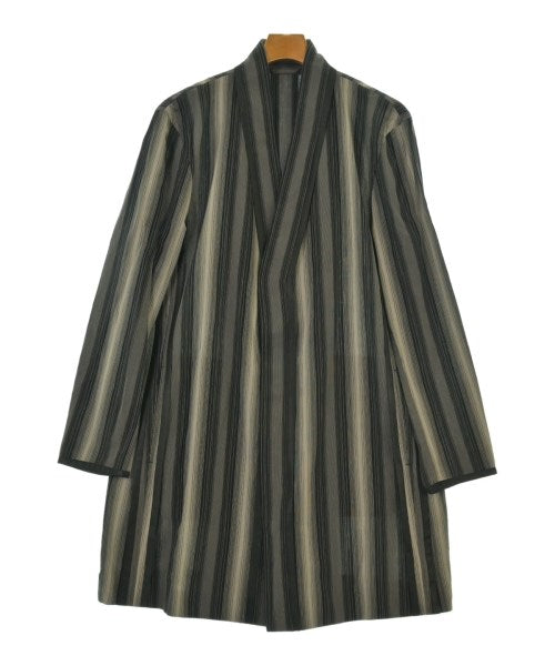 ISSEY MIYAKE MEN เสื้อโค้ท อื่น