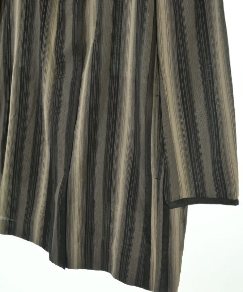 ISSEY MIYAKE MEN เสื้อโค้ท อื่น