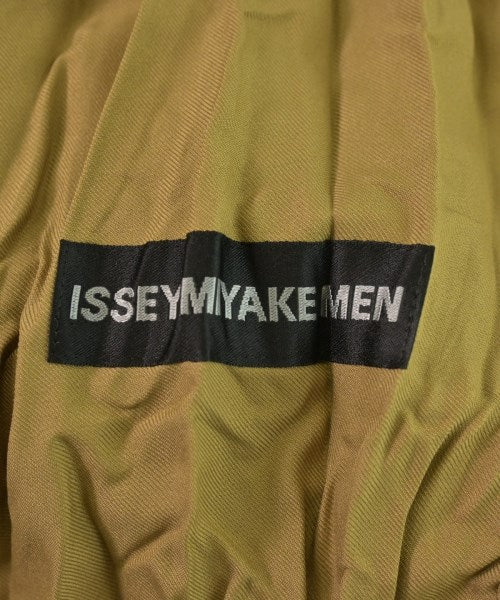 ISSEY MIYAKE MEN แจ็คเก็ตลำลอง