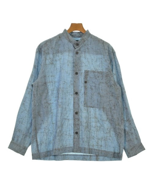 ISSEY MIYAKE MEN เสื้อลำลอง