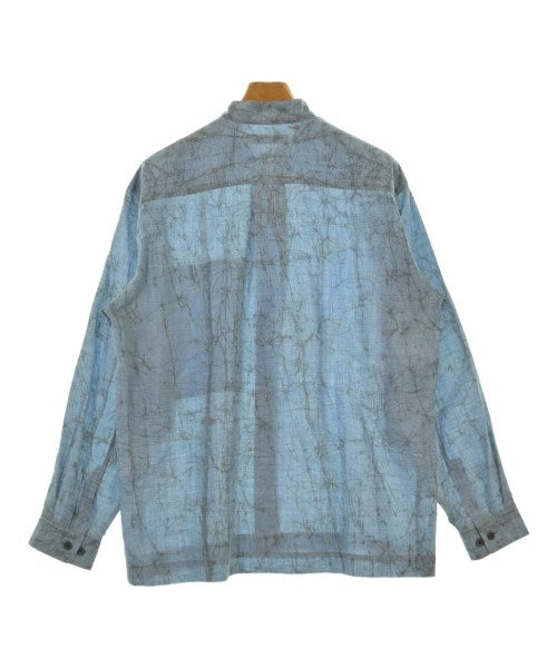 ISSEY MIYAKE MEN เสื้อลำลอง