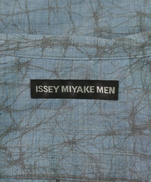 ISSEY MIYAKE MEN เสื้อลำลอง
