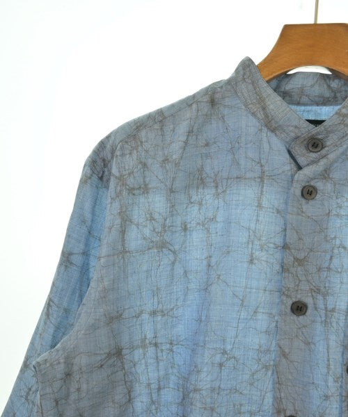 ISSEY MIYAKE MEN เสื้อลำลอง