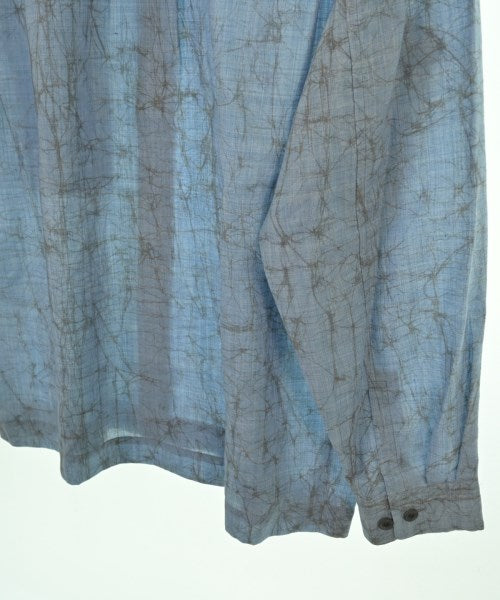 ISSEY MIYAKE MEN เสื้อลำลอง