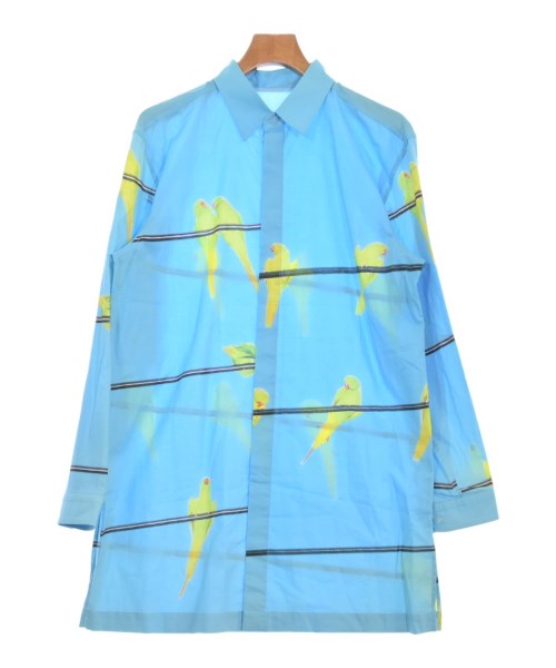 ISSEY MIYAKE MEN เสื้อลำลอง