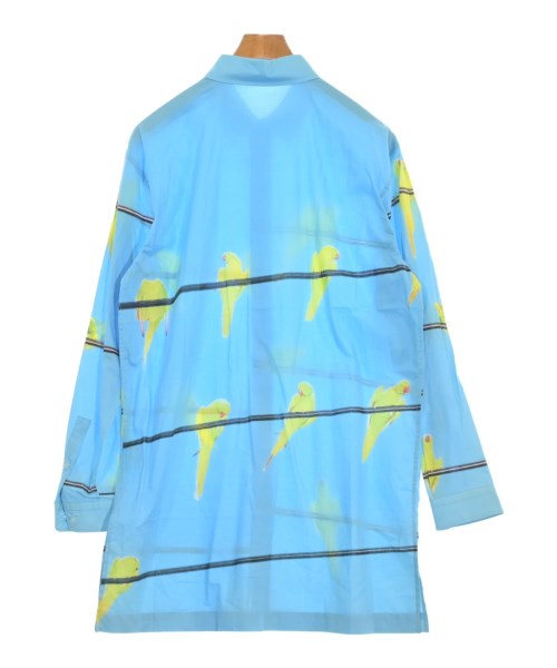 ISSEY MIYAKE MEN เสื้อลำลอง