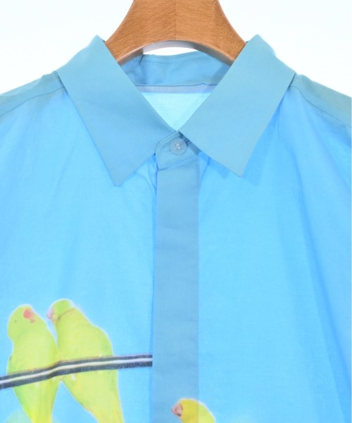 ISSEY MIYAKE MEN เสื้อลำลอง