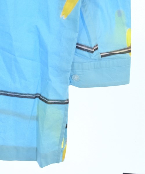 ISSEY MIYAKE MEN เสื้อลำลอง