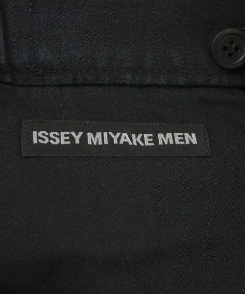 ISSEY MIYAKE MEN กางเกง 5 ส่วน