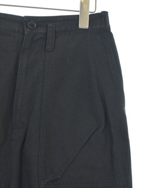 ISSEY MIYAKE MEN กางเกง 5 ส่วน