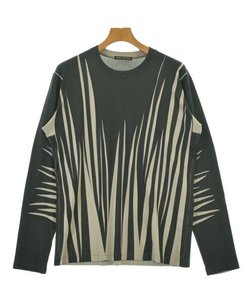 ISSEY MIYAKE เสื้อยืด/เสื้อท็อปส์