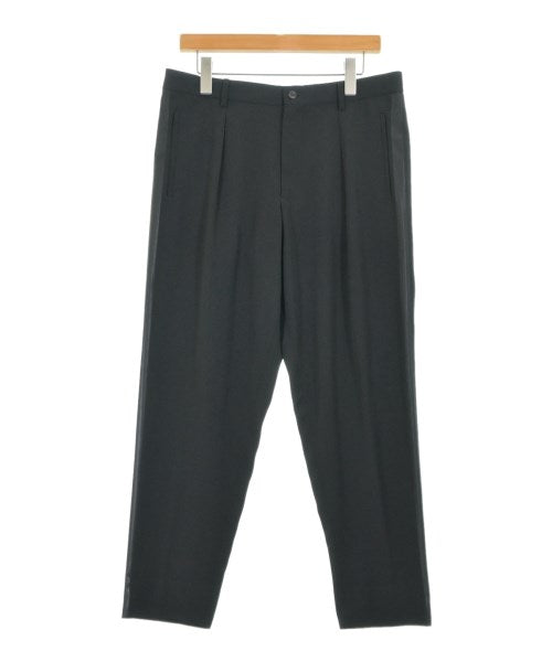 ISSEY MIYAKE MEN กางเกงขายาว
