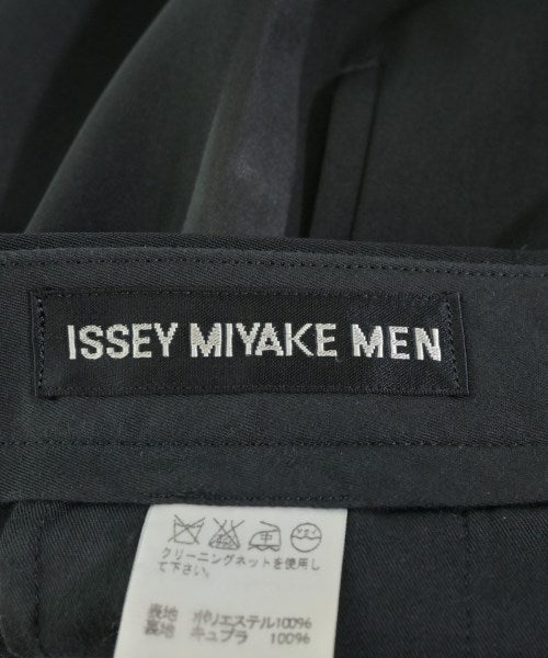 ISSEY MIYAKE MEN กางเกงขายาว