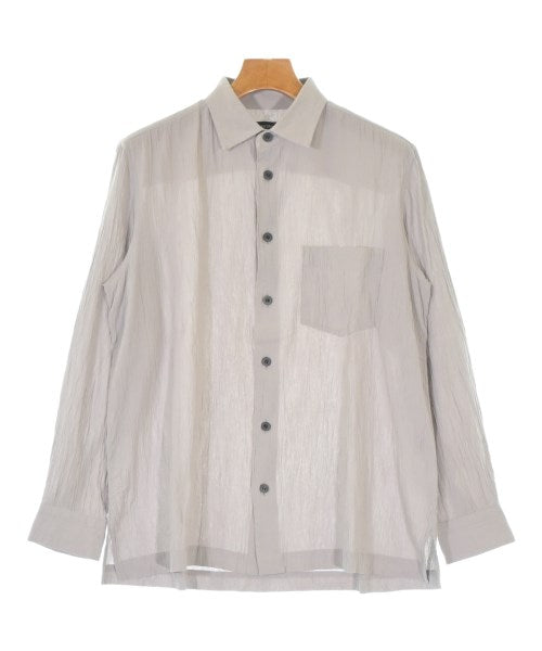 ISSEY MIYAKE MEN เสื้อลำลอง