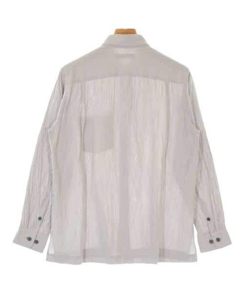 ISSEY MIYAKE MEN เสื้อลำลอง