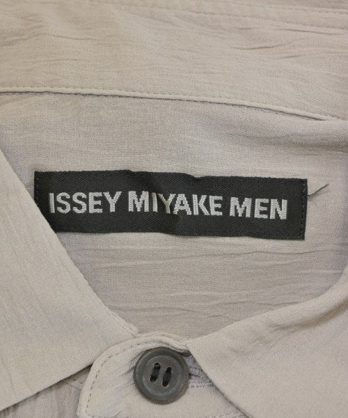 ISSEY MIYAKE MEN เสื้อลำลอง
