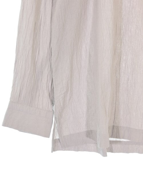 ISSEY MIYAKE MEN เสื้อลำลอง