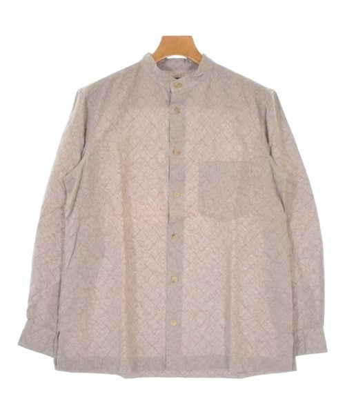 ISSEY MIYAKE MEN เสื้อลำลอง