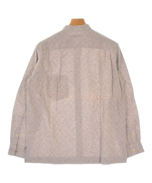 ISSEY MIYAKE MEN เสื้อลำลอง