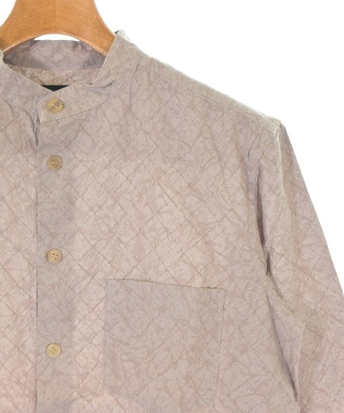ISSEY MIYAKE MEN เสื้อลำลอง