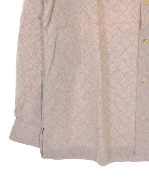 ISSEY MIYAKE MEN เสื้อลำลอง