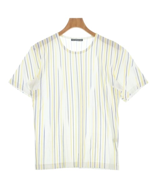 ISSEY MIYAKE MEN เสื้อยืด/เสื้อท็อปส์