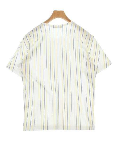 ISSEY MIYAKE MEN เสื้อยืด/เสื้อท็อปส์