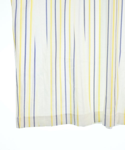 ISSEY MIYAKE MEN เสื้อยืด/เสื้อท็อปส์