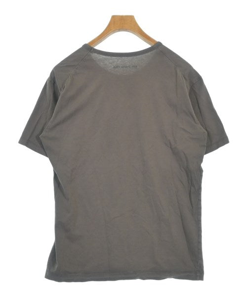 ISSEY MIYAKE MEN เสื้อยืด/เสื้อท็อปส์