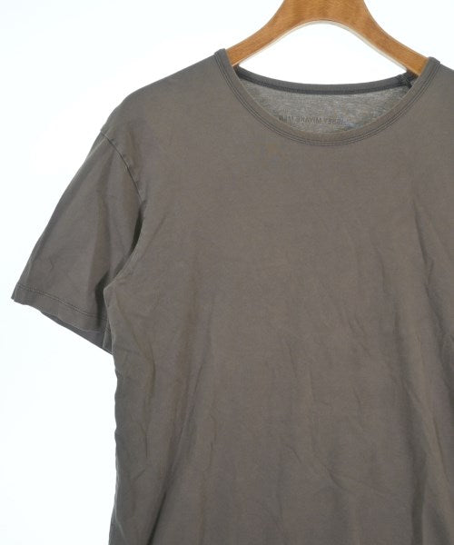 ISSEY MIYAKE MEN เสื้อยืด/เสื้อท็อปส์