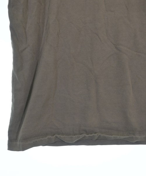 ISSEY MIYAKE MEN เสื้อยืด/เสื้อท็อปส์