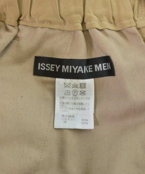 ISSEY MIYAKE MEN กางเกง อื่น