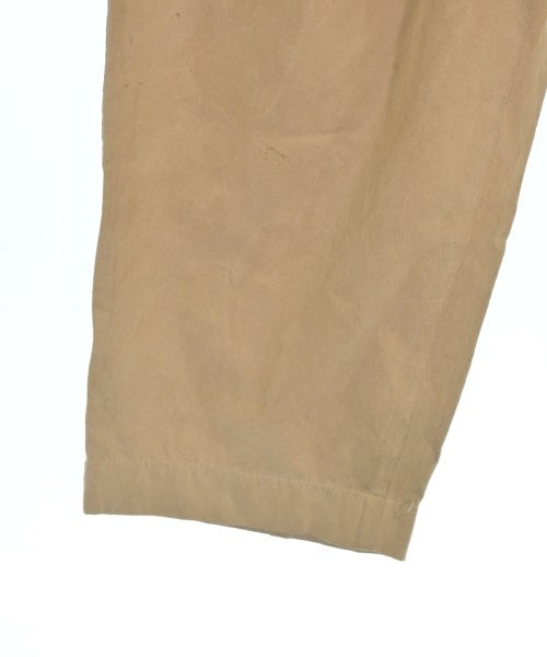 ISSEY MIYAKE MEN กางเกง อื่น