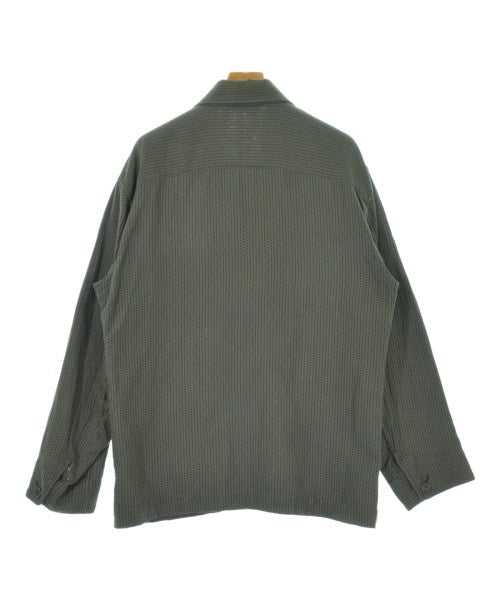 ISSEY MIYAKE MEN แจ็คเก็ตทำงาน
