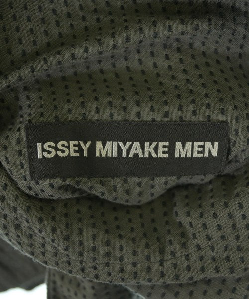 ISSEY MIYAKE MEN แจ็คเก็ตทำงาน