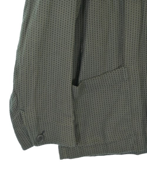 ISSEY MIYAKE MEN แจ็คเก็ตทำงาน