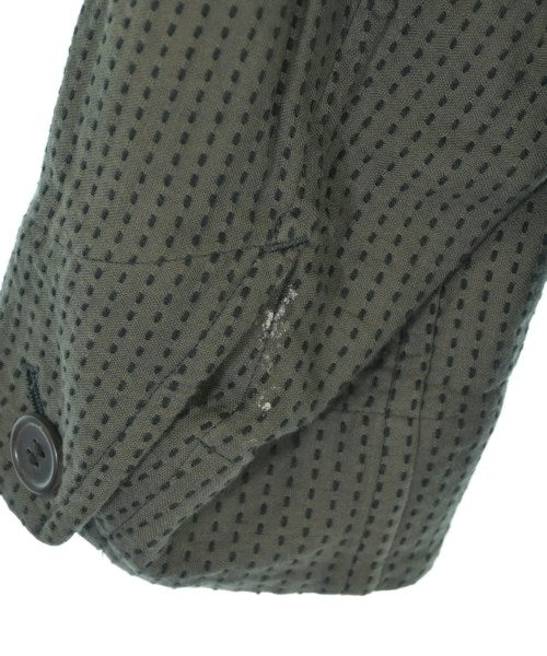 ISSEY MIYAKE MEN แจ็คเก็ตทำงาน