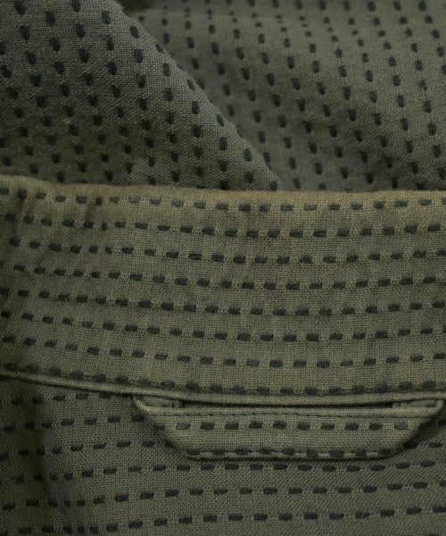 ISSEY MIYAKE MEN แจ็คเก็ตทำงาน