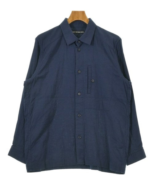ISSEY MIYAKE MEN เสื้อลำลอง