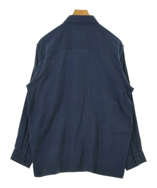 ISSEY MIYAKE MEN เสื้อลำลอง