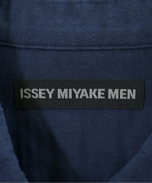 ISSEY MIYAKE MEN เสื้อลำลอง