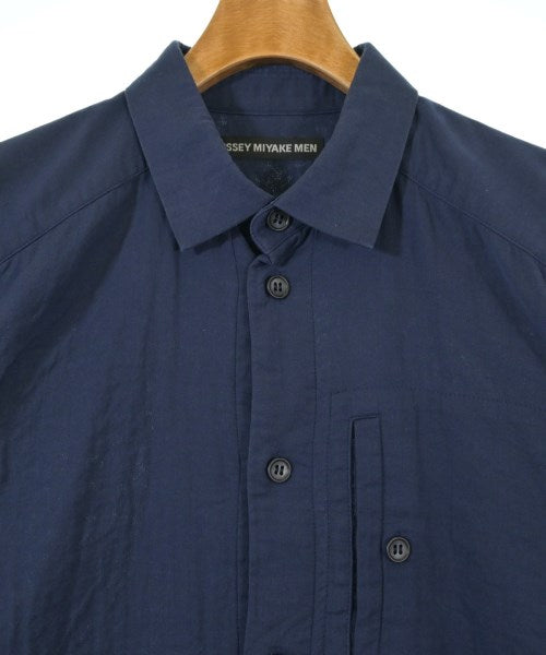 ISSEY MIYAKE MEN เสื้อลำลอง