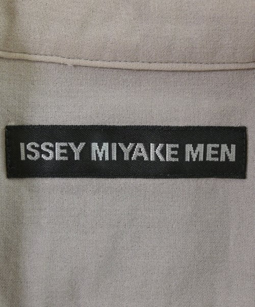 ISSEY MIYAKE MEN เสื้อลำลอง