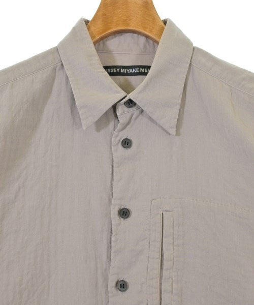 ISSEY MIYAKE MEN เสื้อลำลอง