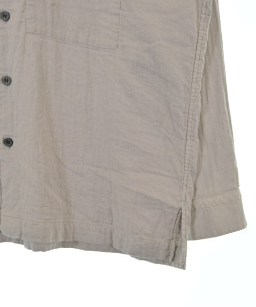 ISSEY MIYAKE MEN เสื้อลำลอง