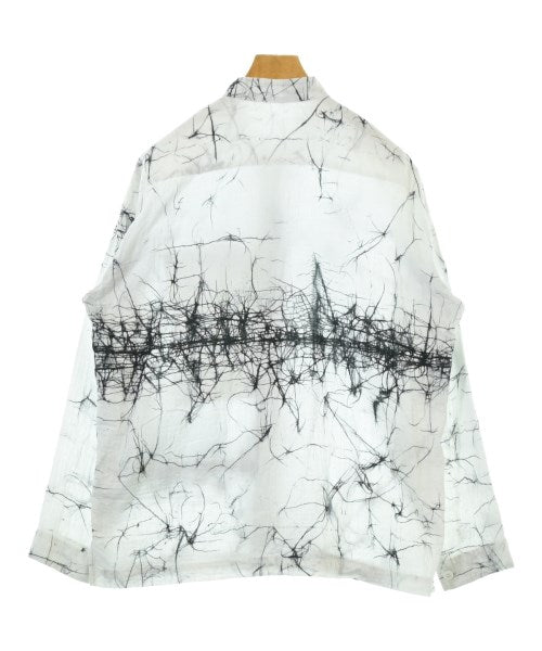 ISSEY MIYAKE MEN เสื้อลำลอง