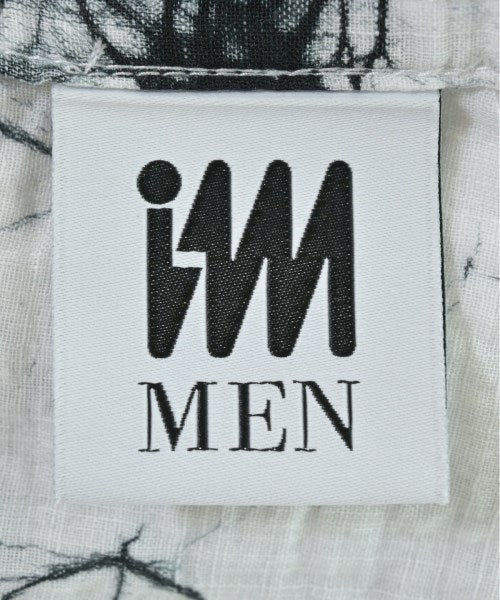 ISSEY MIYAKE MEN เสื้อลำลอง